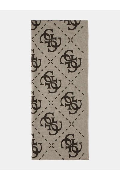 Guess Vikky Modal Blended Women's Shawl 90X180