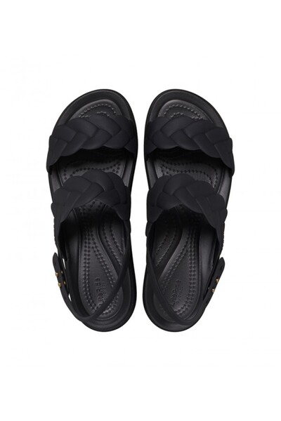 Crocs Brooklyn Woven Upper LW