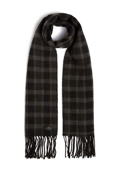 Guess Scarf Men's Shawl