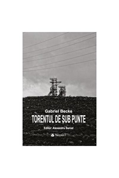 Editura Argonaut Torentul De Sub Punte, Gabriel Becke