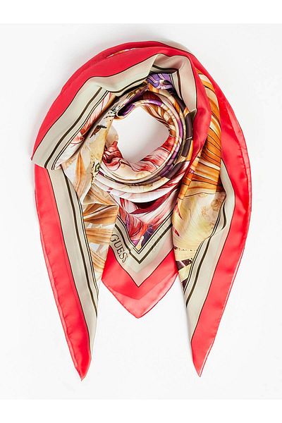 Guess Foulard Women's Scarf