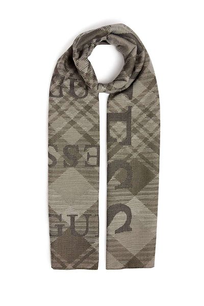 Guess Scarf Men's Shawl