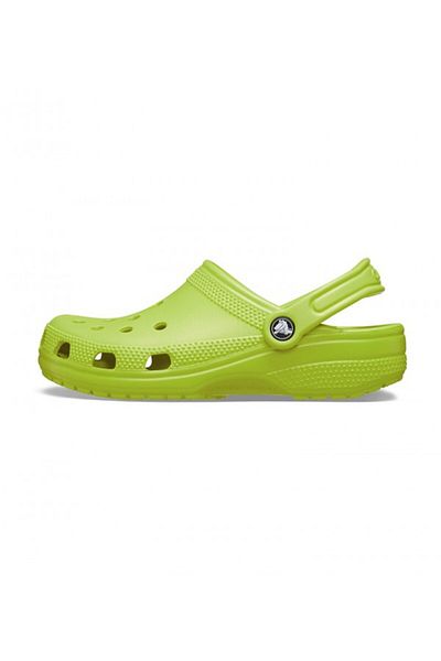 Crocs Green Classic Clog