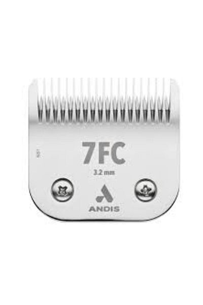Andis UltraEdge Detachable Blade Size 7fc