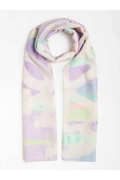 Guess Scarf Women Shawl