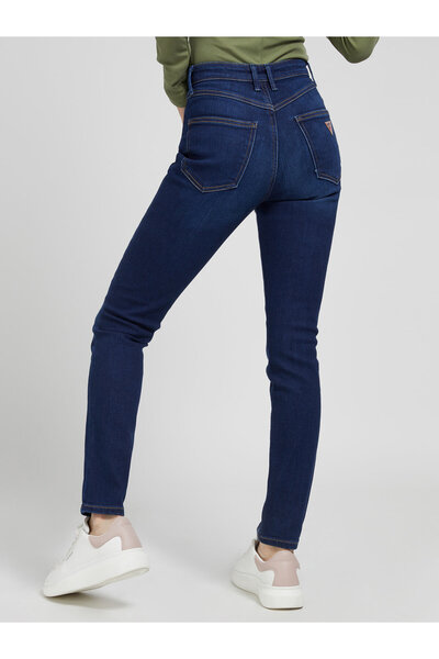 Guess 1981 Kadın Skinny Pantolon