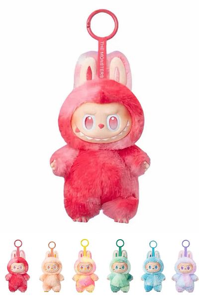 Cyber LABUBU ... The Monsters Blind Box – Big Into Energy Version 3 Series Or Macaron Version 1 Series