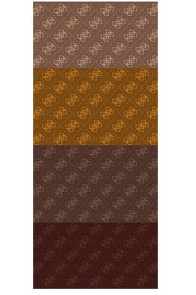 Guess Eco Brenton Women's Shawl