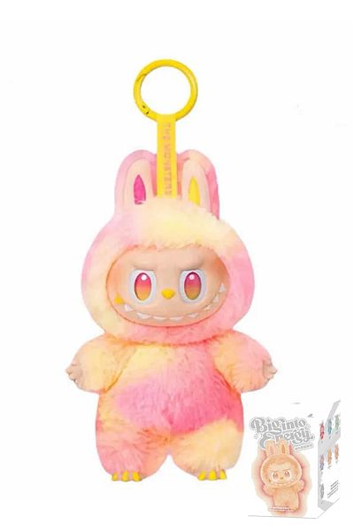 LABUBU ... The Monsters Blind Box – Big Into Energy Version 3 Series Or Macaron Version 1 Series