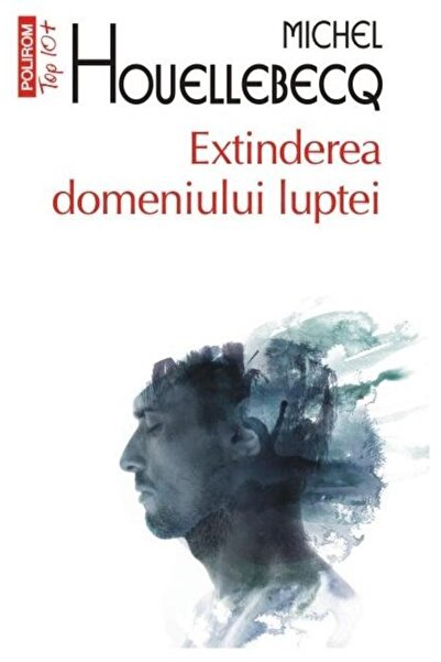 Editura Polirom Extinderea domeniului luptei (editie de buzunar),