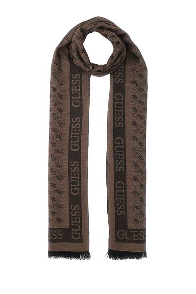 Guess Jacquard Women's Shawl