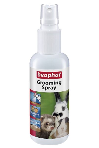 Beaphar بخاخ العناية بالحيوانات الأليفة - 150 مل