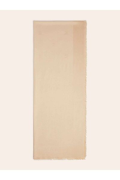 Guess Jacquard Women's Shawl