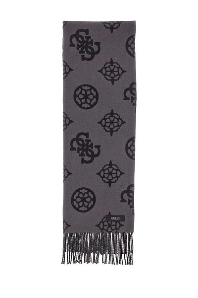 Guess Maxi Men's Shawl