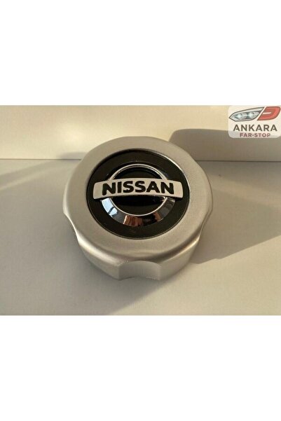 İTAQİ Nissan Skystar 2003 - 2012 Jant Göbeği 1 Adet