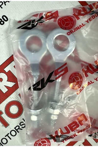 Kuba Çita Zincir Gergi Takım Orijinal