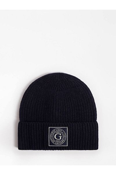 Guess Men's Beret