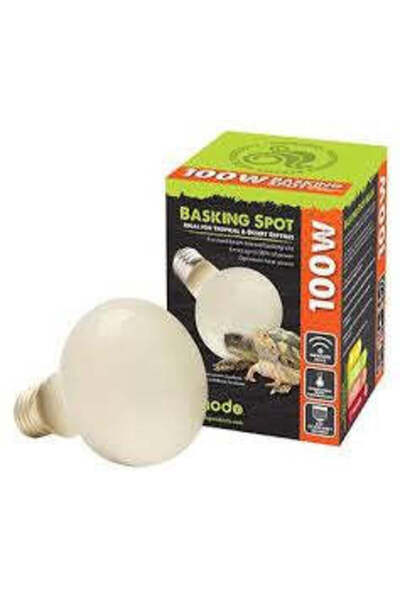 KOMODO مصباح بقعة التشمس ES 100 واط