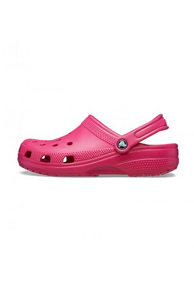 Crocs Pink Classic Clog