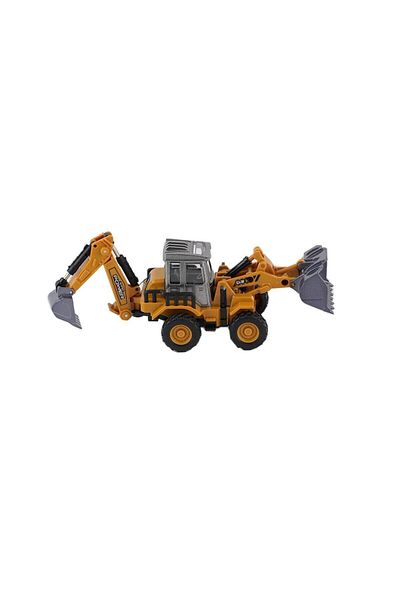 Easy Tedarik Szt-9961 vernier metal construction tool digger excavator