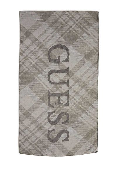 Guess Scarf Men's Shawl