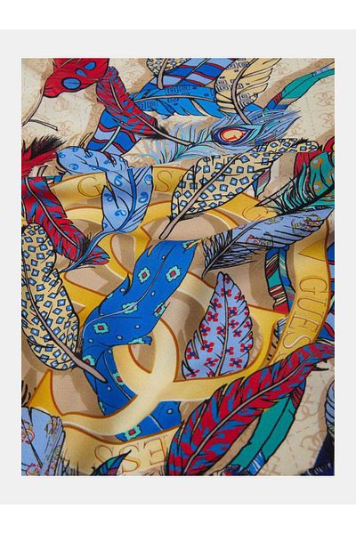 Guess Eșarfă Foulard pentru femei