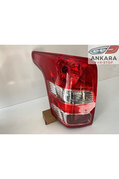İTAQİ Mitsubishi L200 2015 - 2018 Stop Lambası Sol