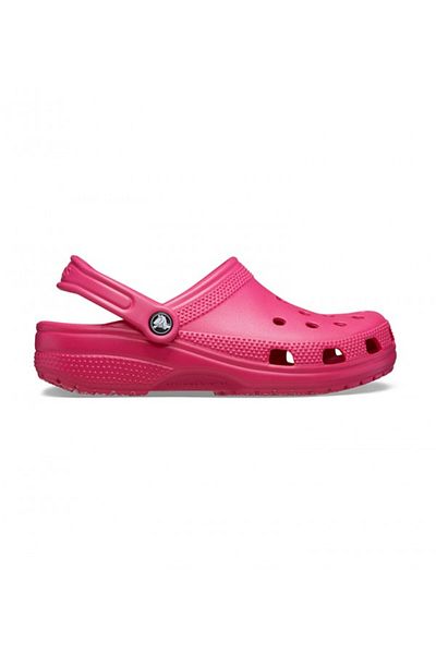 Crocs Pink Classic Clog