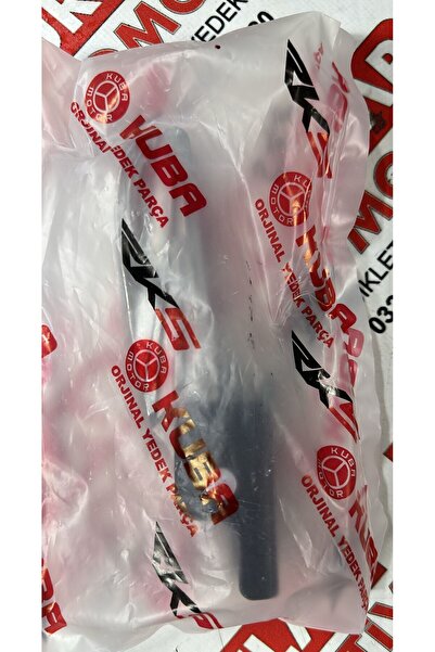 Kuba Blueberry Arka Basamak Sağ Orijinal