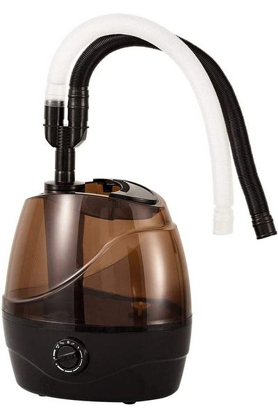KOMODO Fogger UK Plug