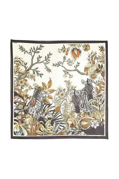 Guess Kefiah Women's Scarf