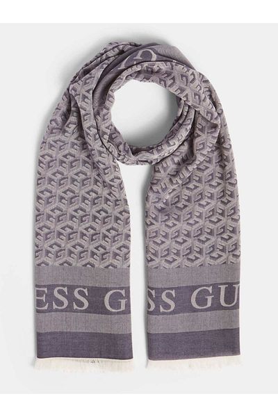 Guess Scarf Men's Shawl
