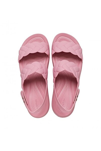 Crocs Brooklyn Woven Upper LW