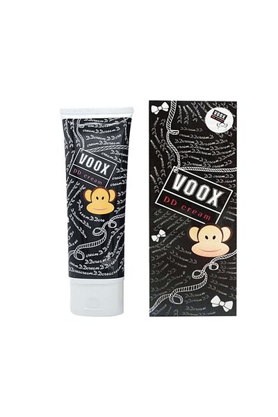 Voox Voox DD Whitening Lotion - 100g