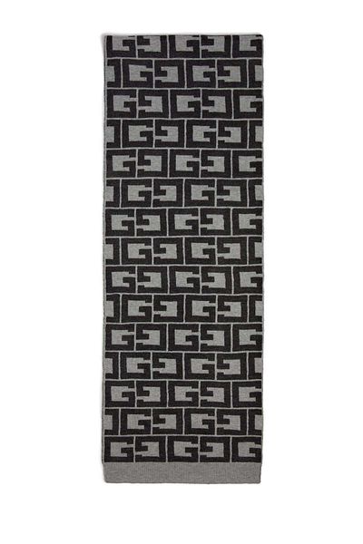 Guess Scarf Men's Shawl