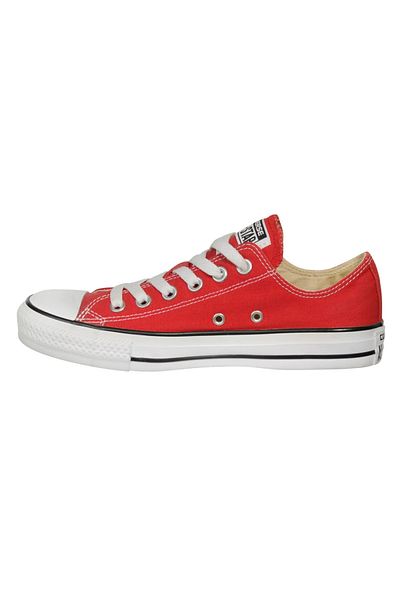 converse Unisex Sneakers All Star Low