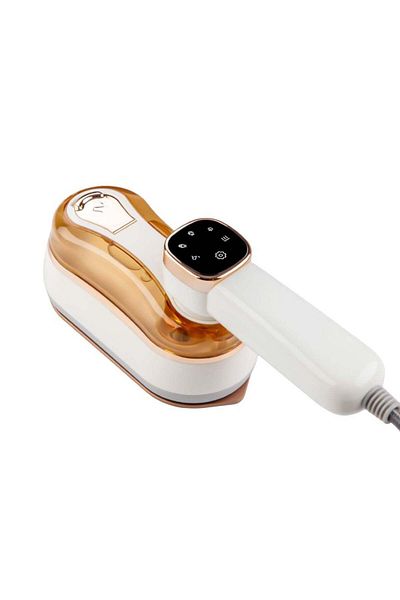 huitich Intelligent Handheld Steam Ironing Machine 15s Fast Steam, 180ml Water Tank