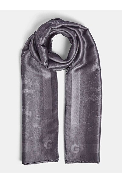 Guess Scarf Erkek Şal