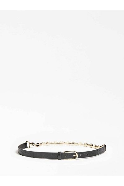 Guess Jewel Women's Adjustable Belt