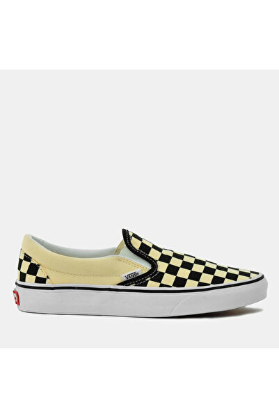 Vans Unisex Αθλητικά Παπούτσια Classic Slip-On