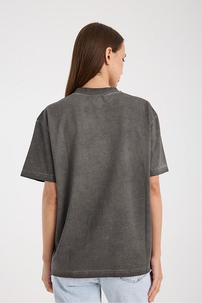 Store 100% Cotton Women's Oversize T-Shirt Stylish and Comfortable Clothing
