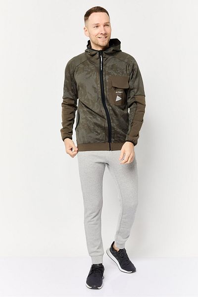 adidas Men Sportswear Fit Training Jackets, Multicolor