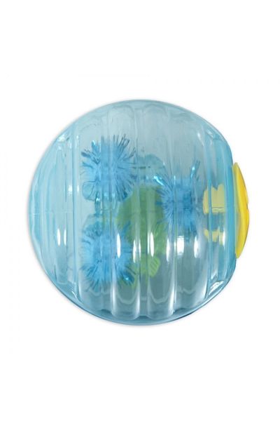 Petmate Jw Cataction Fish Ball Pack Of 6