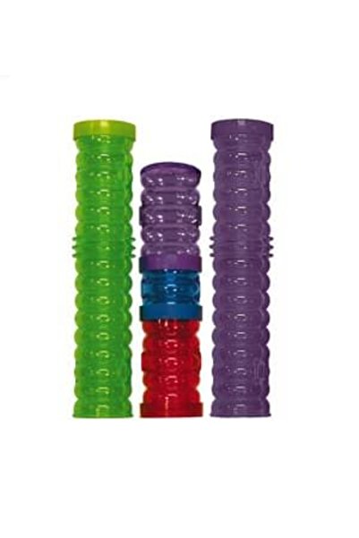 kaytee أنابيب كريتر تريل فان-نيلز المستقيمة، عبوة من 5 قطع