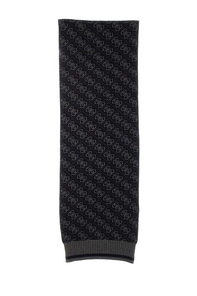 Guess Vezzola Men's Shawl