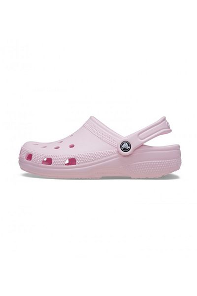 Crocs Pink Classic Clog