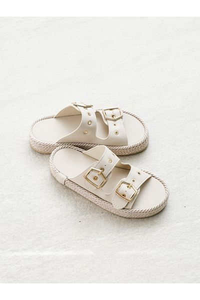 Munshoes Γυναικείες παντόφλες Pina