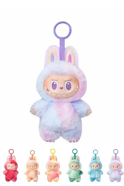 Cyber LABUBU ... The Monsters Blind Box – Big Into Energy Version 3 Series Or Macaron Version 1 Series