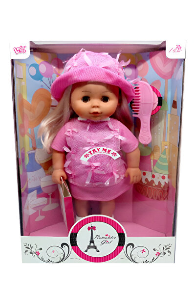 rexa دمية طفلة ناعمة لطيفة للبنات