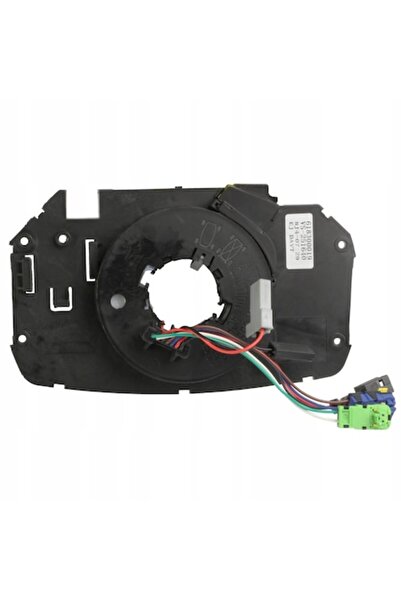 NTY Spirala volan Airbag, Renault Megane II 2, 2002-2008, Me Premium